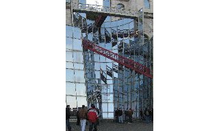 Le Musée de la BD d'Angoulême ouvrira ses portes avec six mois de retard 