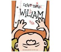 William - par Leif Tande -Mécanique Générale/Les 400 Coups