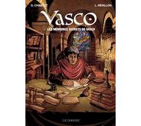Les Secrets de Vasco