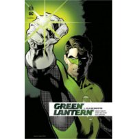 Green Lantern Rebirth T1 - Par Robert Venditti, Rafa Sandoval & Ethan Van Sciver - Urban Comics