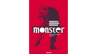 Le "Monster" méconnu d'Alan Moore