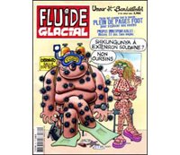Fluide Glacial n°361 - Juillet 2006