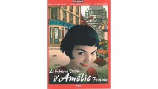 Amélie Poulain passe par la case album.