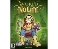 World of No Life T1 - Par Calla & Waltch - Vents d'Ouest