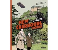 New Cherbourg Stories T. 1 : Le Monstre de Querqueville – Pierre Gabus et Romuald Reutimann – Casterman