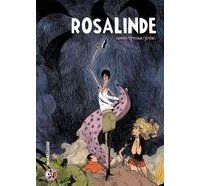 Rosalinde contre-attaque (sévère) - Par Thomas Cadène - KSTЯ