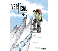 Vertical - Tome 1 - Par Shinichi Ishizuka - Glénat