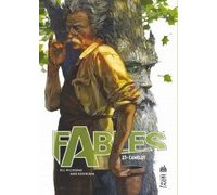 Fables T.23 - Par Bill Willingham et Mark Buckingham (Trad. Hélène Remaud) - Urban Comics