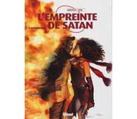 « L'Empreinte de Satan, tome 1 : L'Incrédule » par Ziane et Maingoval