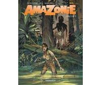 Amazonie (Kenya saison 3) T. 2 - Par Rodolphe, Léo & Marchal - Dargaud