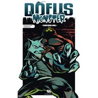 Dofus Monster : Sphincter Cell - Par Fako, Faouz.b & CyclöpHead - Ankama Editions