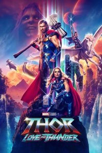 Le tonnerre frappe une quatrième fois avec Thor au cinéma !
