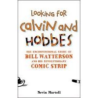 À la recherche de Calvin & Hobbes