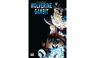 Wolverine/Gambit : « Victimes » - Par J.Loeb & T.Sale - Panini Comics