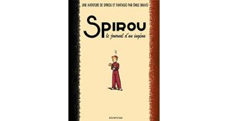 Spirou : Les origines d'un ingénu.