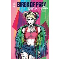 Birds of Prey : Qui sont les oiseaux de proie ?