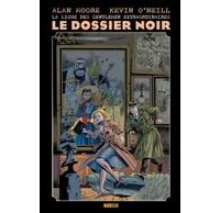 Le chaînon manquant de "La Ligue des Gentlemen extraordinaires" enfin publié en français
