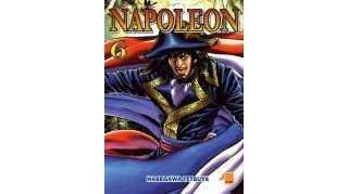 Napoleon - T.6 - Par Hasegawa Tetsuya - Kami
