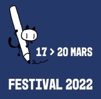 Angoulême 2022 : Le Festival d'Angoulême aura finalement lieu du 17 au 20 mars
