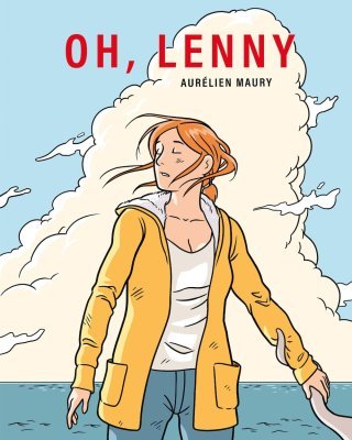 « Oh, Lenny » : un récit horrifique d'aujourd'hui