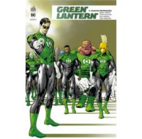 Green Lantern Rebirth T2 - Par Robert Venditti, Rafa Sandoval & Ethan Van Sciver - Urban Comics