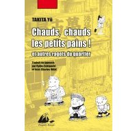 Chauds, Chauds Les Petits Pains ! - Par Takita Yû - Picquier Manga