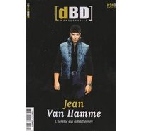 dBD Hors série Spécial Van Hamme