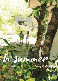 "In Summer", la poésie de l'instant par l'évocation du quotidien 