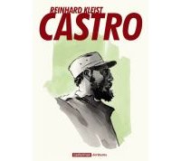 Fidel Castro (vie héroïque)