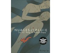 Nuages et Pluie - Par L. H. Phang et P. Dupuy - Futuropolis