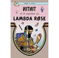 "ИITИIT et le mystère du lambda rose" : le retour en grande forme d'Henriette Valium