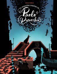 La dernière comédie de Paolo Pinocchio, le dernier coup de génie de Varela