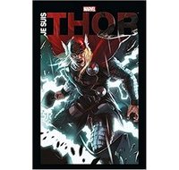 Je suis Thor – Collectif – Panini Comics