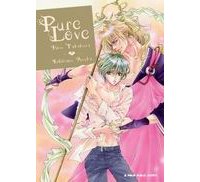 Pure Love - Par Row Takakura - Asuka