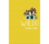 Waldo - Par Lorraine Les Bains - Editions Lapin