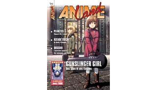 Animeland #99 - Mars 2004
