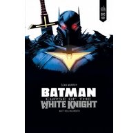 Batman - Curse of the White Knight - Par Sean Murphy