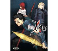 Fate/Zero T4 - Par Gen Urobuchi & Shinjirô - Ototo