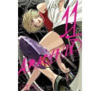 Arachnid T11 & T12 - Par Shinya Murata & Shinsen Ifuji - Soleil Manga