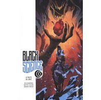 Black Science T5 - Par Rick Remender et Matteo Scalera - Urban Comics
