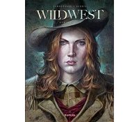 Coup de cœur pour le nouveau western de Dupuis : "Wild West"