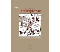 La véritable histoire de "Tintin et le Crabe aux pinces d'or"