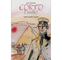 Une lecture ésotérique de Corto Maltese
