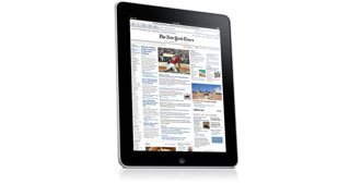 iPad : Et Jobs réinventa le livre électronique