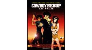 "Cowboy Bebop", le film