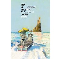 BD à Bastia 2020 : après le confinement, un festival à contretemps