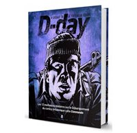À l'assaut de D-Day - Collectif (Traduction : Christophe Dutrône) - Éditions Pierre de Taillac