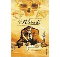 L'Aliéniste - Par Gabriel Bà et Fàbio Moon (Trad. Marie-Hélène Torres) - Urban Comics