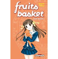 Fruits Basket Fan Book 1 : le chat - Par Natsuki Takaya - Delcourt