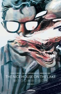 The Nice House on the Lake T. 2 - Par James Tynion IV et Alvaro Martinez Bueno - Urban Comic